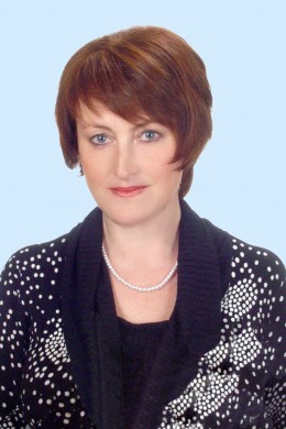 Olena Zelikovska