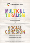 CID Poster #10: Multiculturalism vs Social Cohesion
