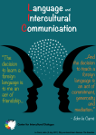 CID Poster #11: Language and Intercultural Communication