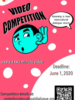 CID Video Competition 2020